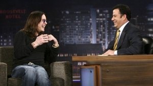 Jimmy Kimmel Live! 20. epizoda