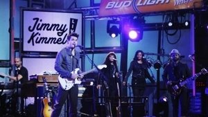 Jimmy Kimmel Live! 16. epizoda