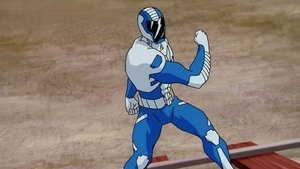 Static Shock 7. epizoda