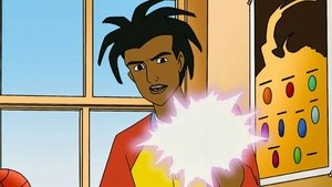 Static Shock 7. epizoda