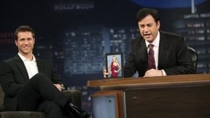 Jimmy Kimmel Live! 10. epizoda