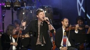 Jimmy Kimmel Live! 32. epizoda