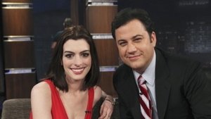 Jimmy Kimmel Live! 34. epizoda