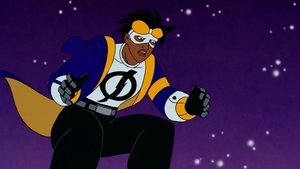 Static Shock 2. epizoda