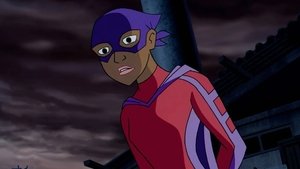Static Shock 2. epizoda