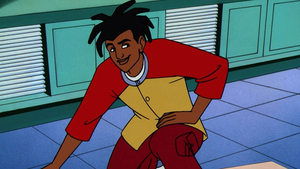 Static Shock 4. epizoda