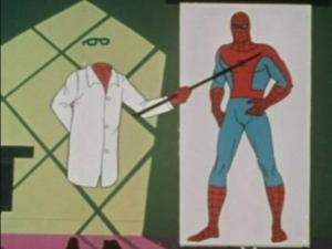 Spider-Man 7. epizoda