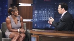 Jimmy Kimmel Live! 17. epizoda