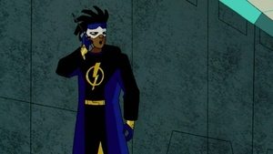 Static Shock 6. epizoda