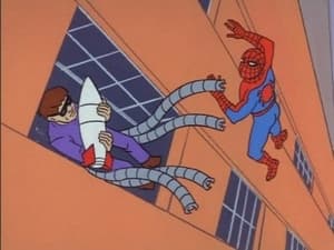 Spider-Man 31. epizoda