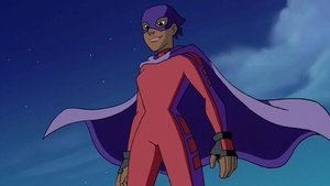 Static Shock 4. epizoda