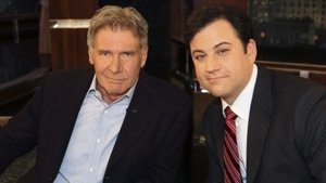 Jimmy Kimmel Live! 13. epizoda