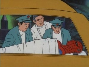 Spider-Man 19. epizoda