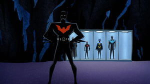 Static Shock 1. epizoda