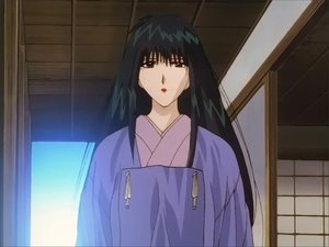 Rurouni Kenshin 14. epizoda