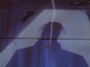 Rurouni Kenshin 29. epizoda