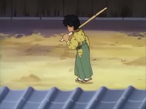 Rurouni Kenshin 12. epizoda