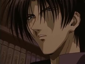 Rurouni Kenshin 23. epizoda