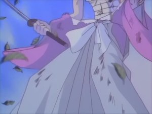 Rurouni Kenshin 32. epizoda