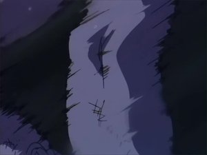 Rurouni Kenshin 11. epizoda