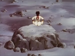 Rurouni Kenshin 11. epizoda