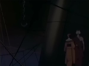 Rurouni Kenshin 18. epizoda