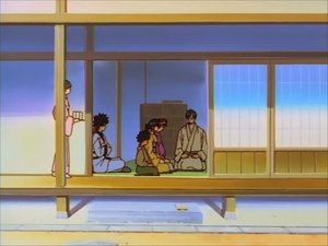 Rurouni Kenshin 5. epizoda