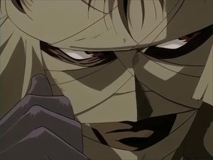 Rurouni Kenshin 24. epizoda