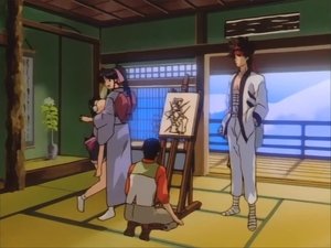 Rurouni Kenshin 16. epizoda