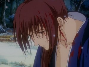 Rurouni Kenshin 5. epizoda