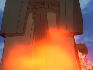 Rurouni Kenshin 19. epizoda