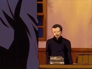 Rurouni Kenshin 28. epizoda