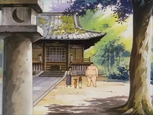 Rurouni Kenshin 13. epizoda