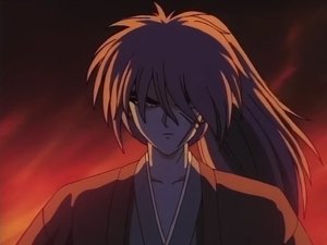 Rurouni Kenshin 1. epizoda