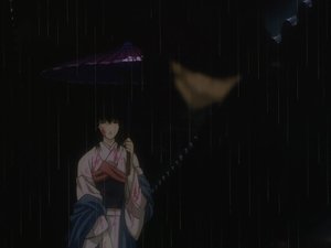 Rurouni Kenshin 2. epizoda
