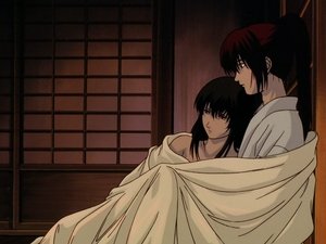 Rurouni Kenshin 4. epizoda