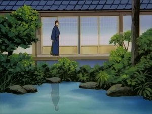 Rurouni Kenshin 20. epizoda