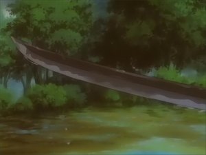 Rurouni Kenshin 16. epizoda