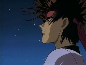 Rurouni Kenshin 23. epizoda