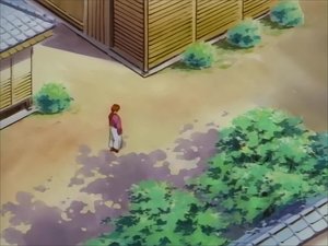 Rurouni Kenshin 17. epizoda