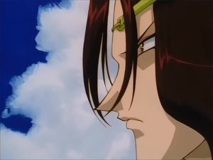 Rurouni Kenshin 13. epizoda