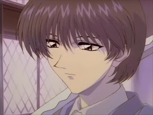 Rurouni Kenshin 27. epizoda