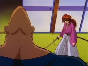 Rurouni Kenshin 9. epizoda