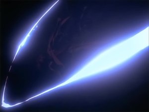 Rurouni Kenshin 13. epizoda