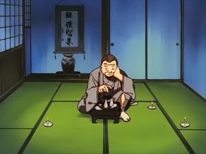 Rurouni Kenshin 26. epizoda