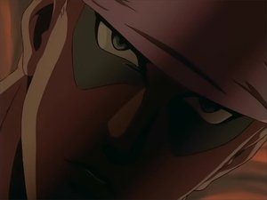 Rurouni Kenshin 20. epizoda