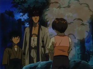 Rurouni Kenshin 24. epizoda