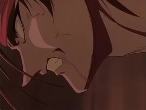 Rurouni Kenshin 21. epizoda