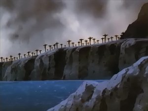 Rurouni Kenshin 10. epizoda