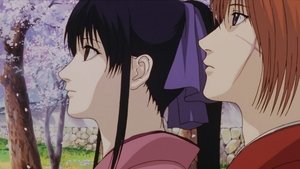Rurouni Kenshin 6. epizoda